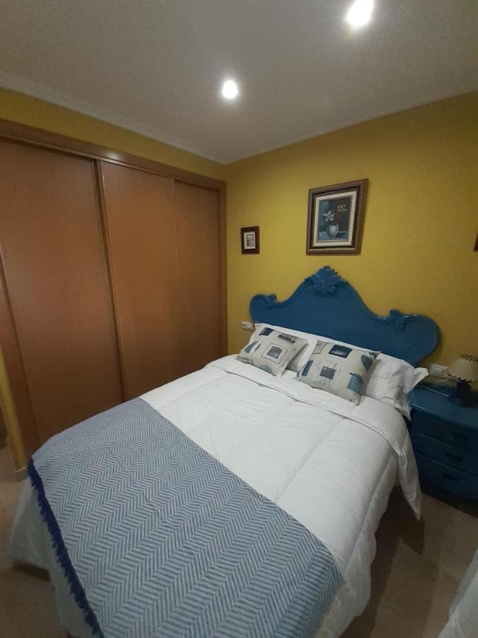 Casa Boreal 오렌세 외부 사진
