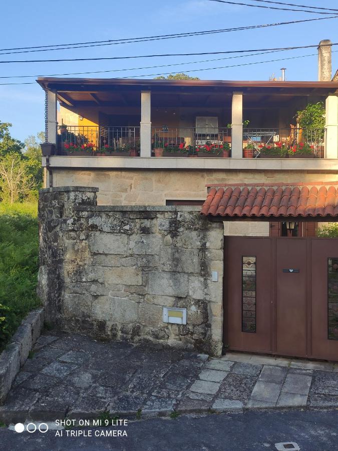 Casa Boreal 오렌세 외부 사진