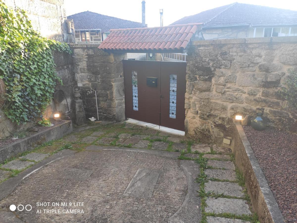 Casa Boreal 오렌세 외부 사진