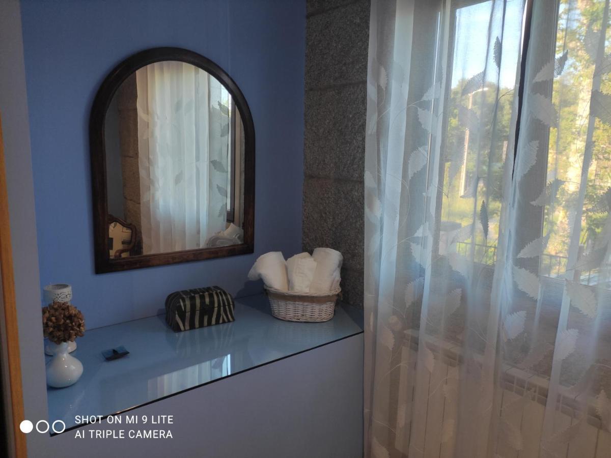 Casa Boreal 오렌세 외부 사진